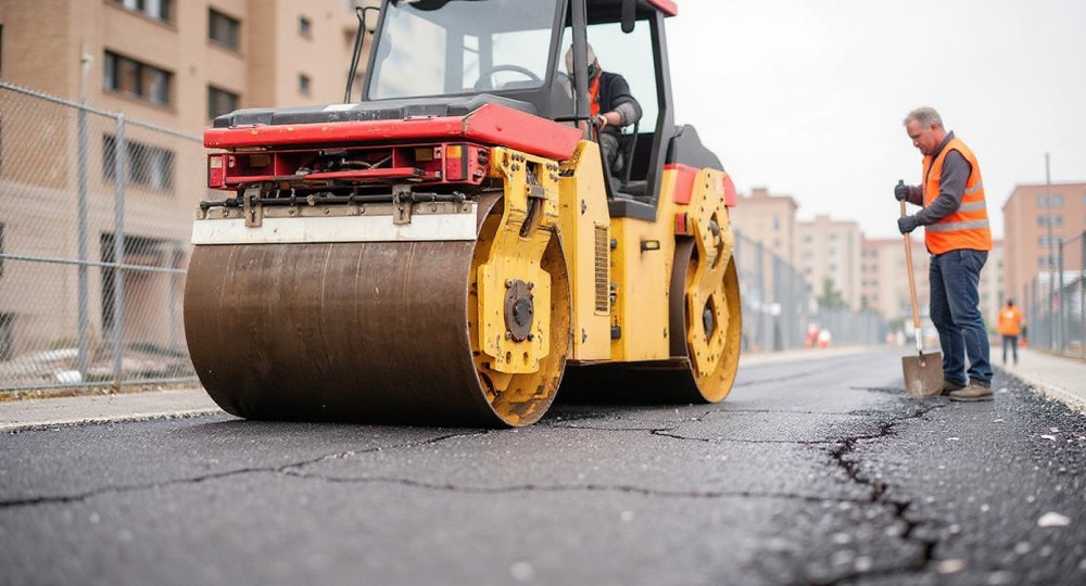 Nowe parkingi w centrum Wrześni: jak zwiększyć dostępność dla kierowców?