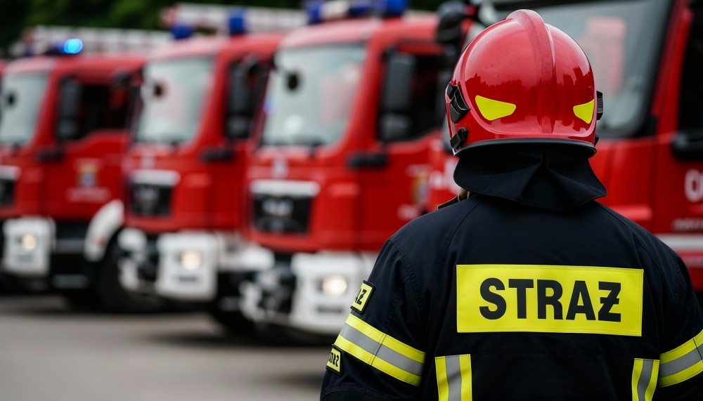 OSP Września z nowym zarządem na czołowej pozycji!