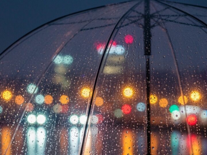 Oblodzenie w Wielkopolsce: Nowe ostrzeżenie meteorologiczne