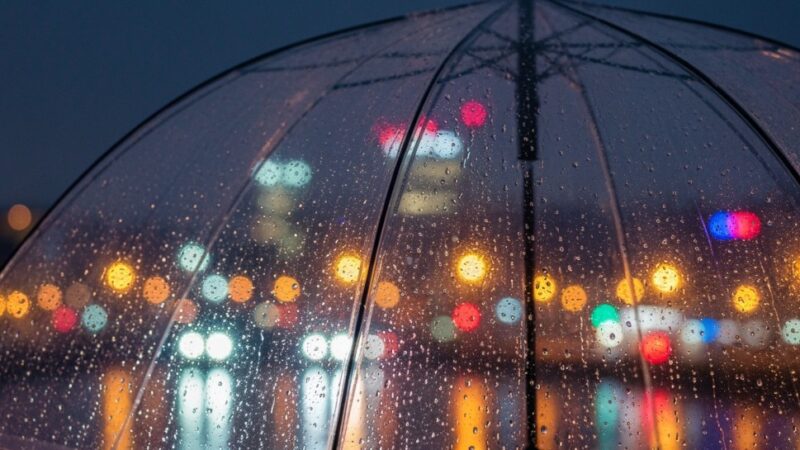 Oblodzenie w Wielkopolsce: Nowe ostrzeżenie meteorologiczne