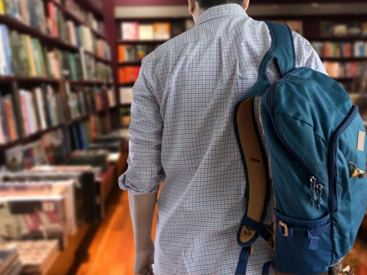 Pociąg koronacyjny: 600 uczniów z Wielkopolski w historycznej podróży edukacyjnej