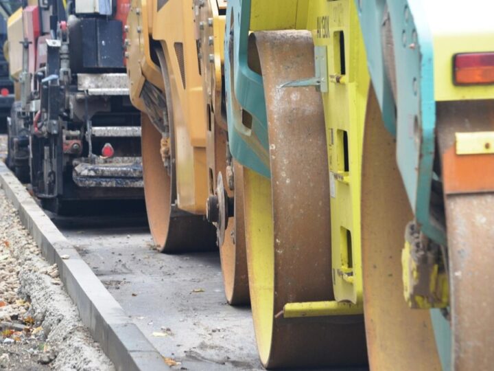 Września stara się o wielomilionową dotację na nowe drogi!