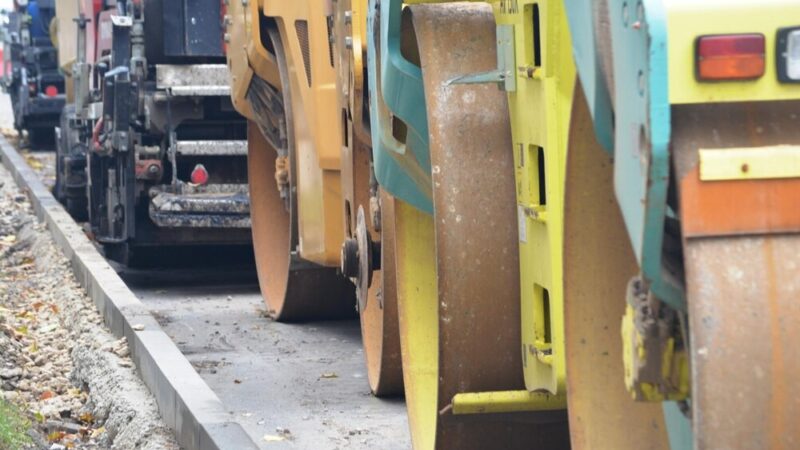 Września stara się o wielomilionową dotację na nowe drogi!