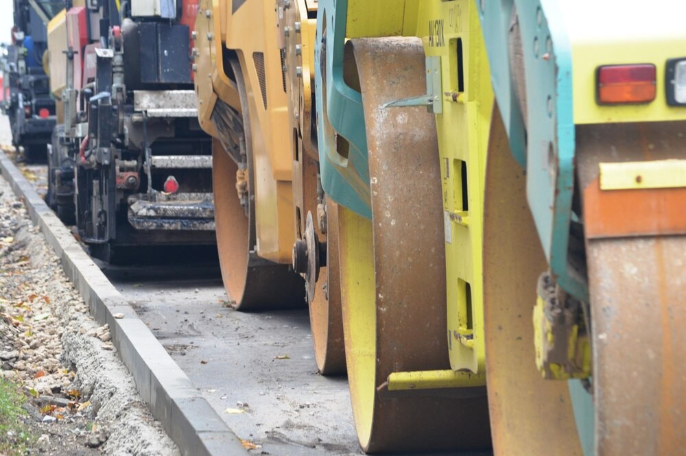 Września stara się o wielomilionową dotację na nowe drogi!