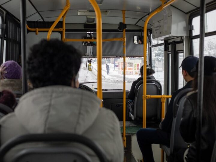 Września z trzecim elektrycznym autobusem – gmina stawia na ekologiczną komunikację