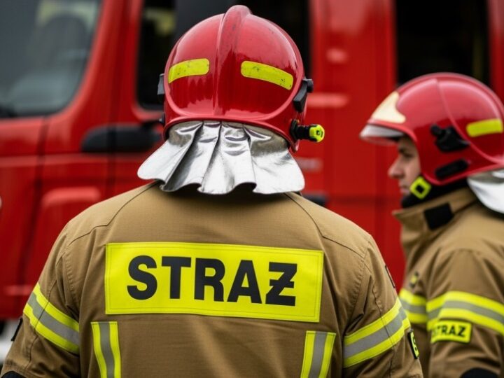 158 lat OSP Września: Historia, która trwa bez przerwy