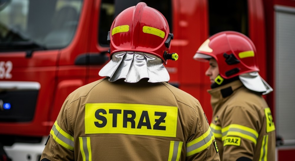 158 lat OSP Września: Historia, która trwa bez przerwy