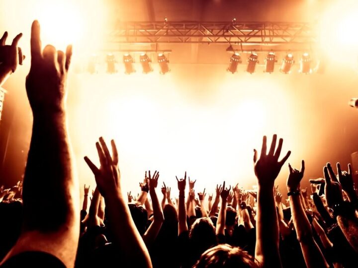 Amadeus powraca do Powiatu Wrzesińskiego na wyjątkowy koncert!