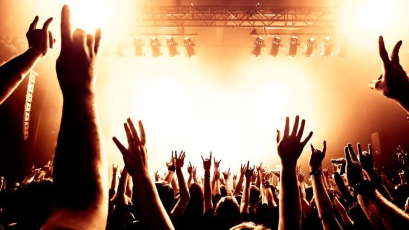 Amadeus powraca do Powiatu Wrzesińskiego na wyjątkowy koncert!