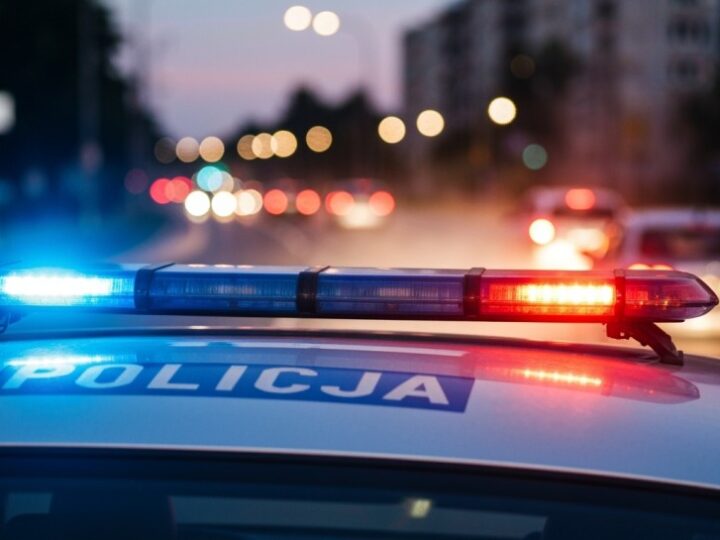 Ciepłe dni na motocyklu – nie zapomnij o bezpieczeństwie!