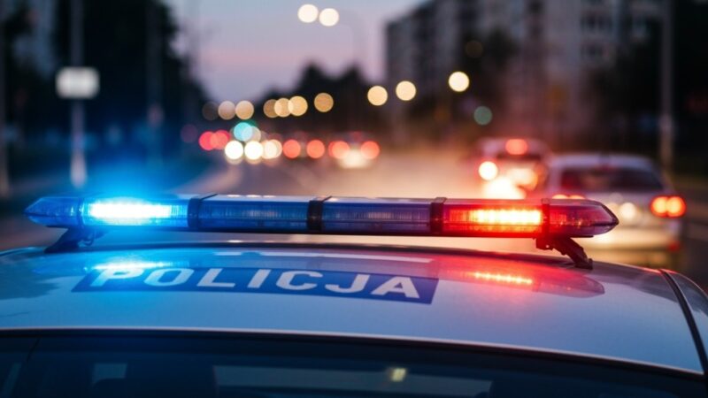 Ciepłe dni na motocyklu – nie zapomnij o bezpieczeństwie!