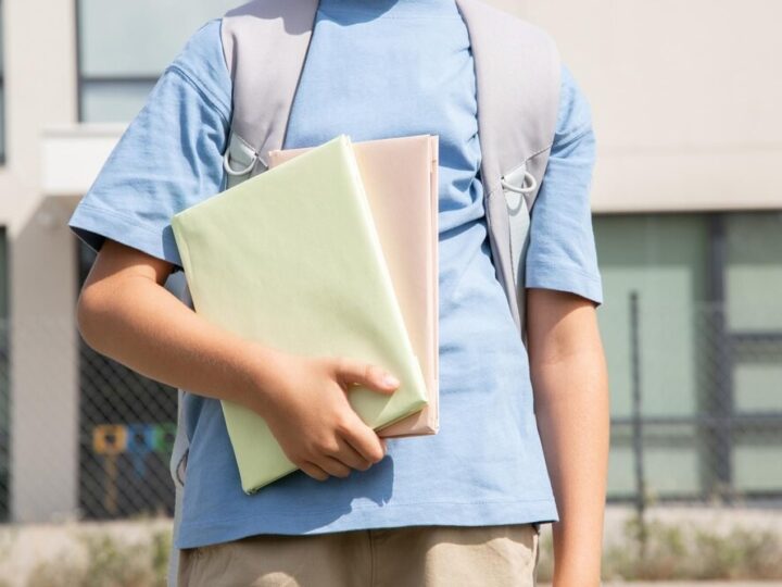 Rymuj o bezpieczeństwie: VII edycja konkursu KRUS dla dzieci!