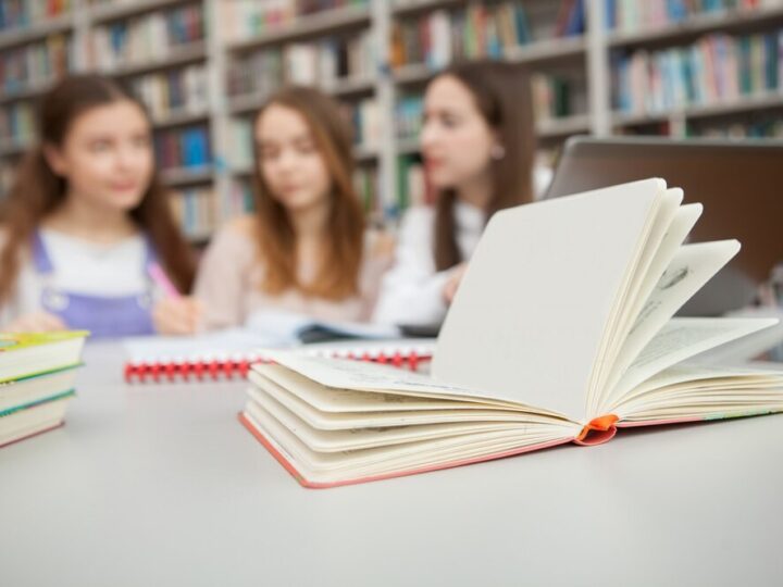 Edukacja przyszłości: Konferencja o AI i nowoczesnych relacjach w szkołach