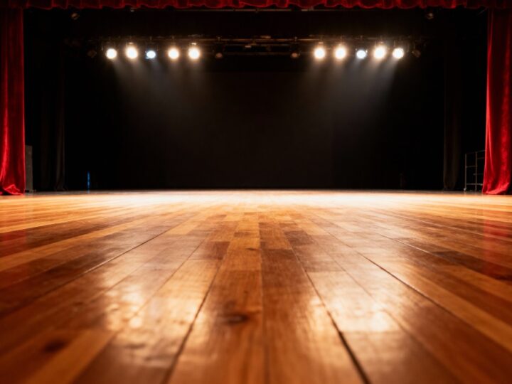 Młoda skrzypaczka Anna Wesołek nagrodzona stypendium w Poznaniu