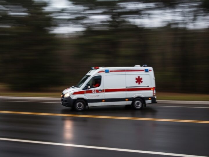 Młodzież z Pyzdry rywalizowała w eliminacjach OTWP „Młodzież Zapobiega Pożarom”