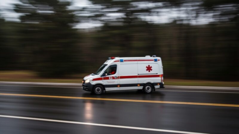 Młodzież z Pyzdry rywalizowała w eliminacjach OTWP „Młodzież Zapobiega Pożarom”