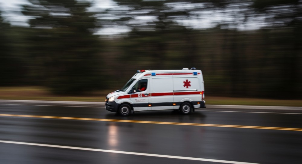 Młodzież z Pyzdry rywalizowała w eliminacjach OTWP „Młodzież Zapobiega Pożarom”