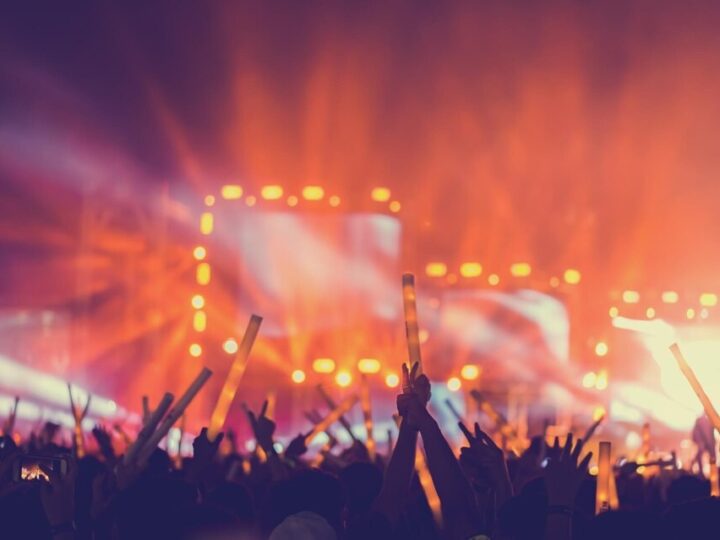 Queentet zagra niezapomniane hity Queen we Wrzesińskim Ośrodku Kultury