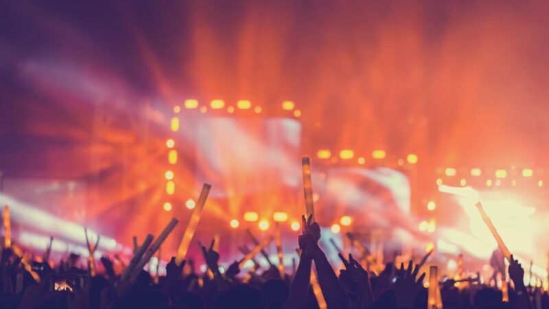 Queentet zagra niezapomniane hity Queen we Wrzesińskim Ośrodku Kultury