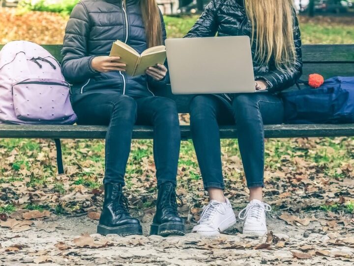 Dołącz do Programu Stypendialnego Horyzonty i rozwijaj swoje talenty!