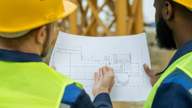 Nowa funkcja dawnej szkoły we Wrąbczynkowskich Holendrach: Dom Pomocy Społecznej w planach