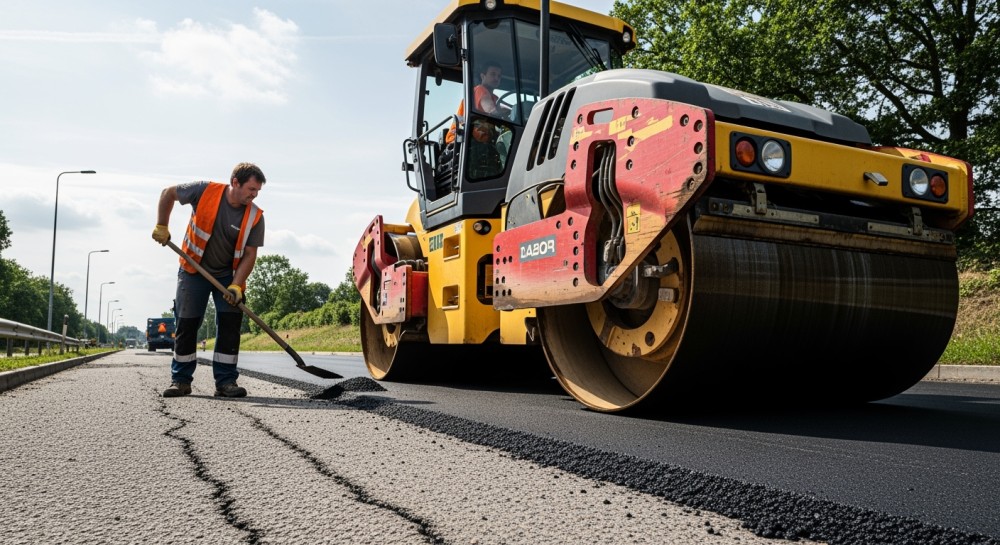 Pozimowe sprzątanie ulic w Nekli – kluczowe daty i apel do mieszkańców