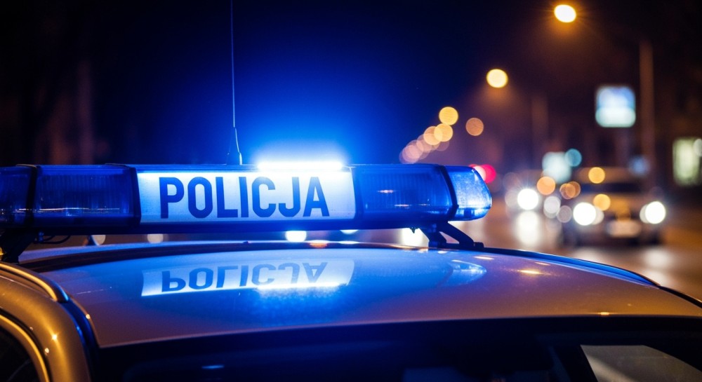 Ekstremalne przekroczenie prędkości w Nadarzycach