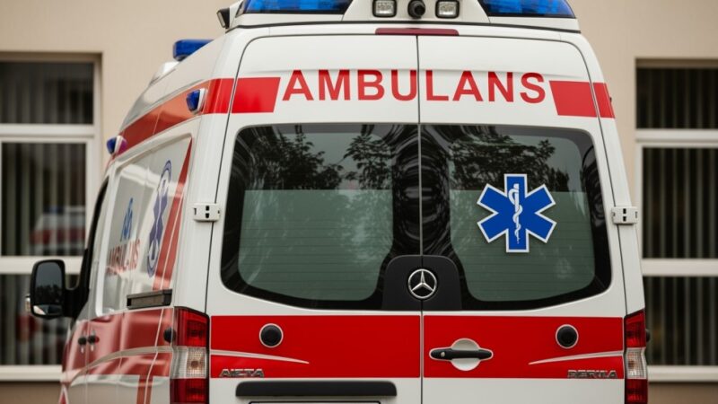 Aplikacja Pierwszy Ratownik: błyskawiczna pomoc w sytuacjach kryzysowych