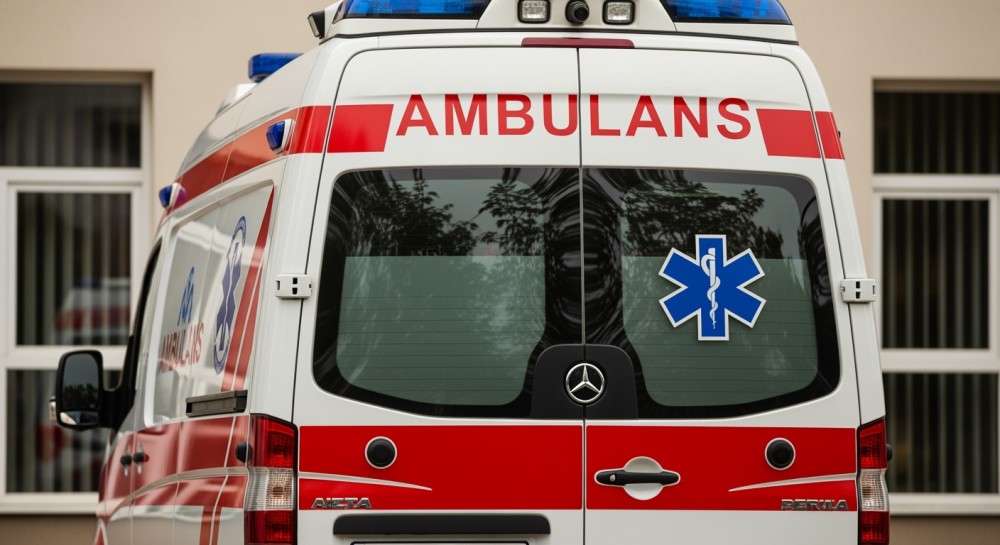 Aplikacja Pierwszy Ratownik: błyskawiczna pomoc w sytuacjach kryzysowych