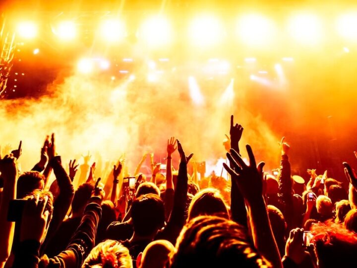 Września tańczy z pasją na hip-hopowej scenie!