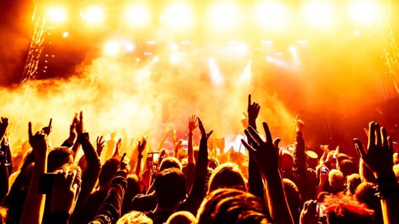 Września tańczy z pasją na hip-hopowej scenie!