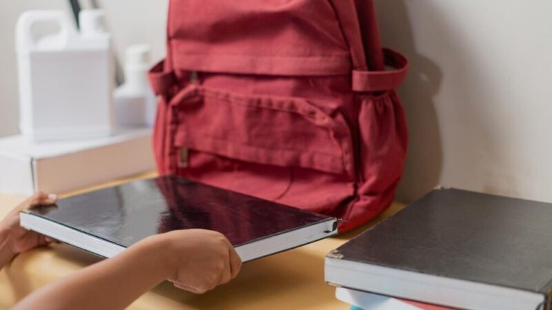 Wędrowanie na humanie: V edycja emocjonującego konkursu polonistycznego we Wrześni