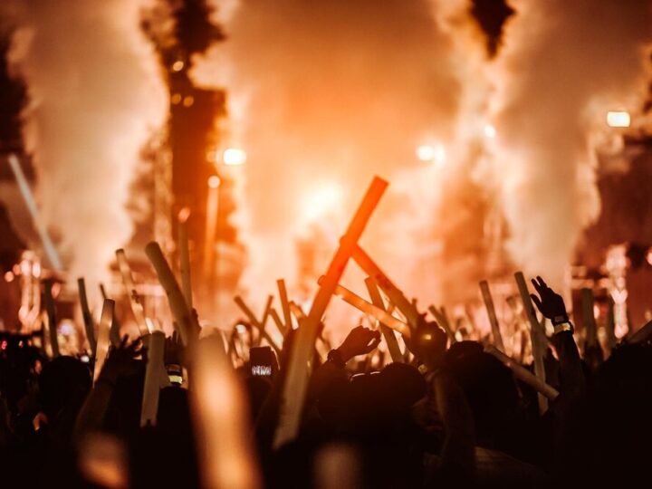 Wiosna na scenie: Młodzi wokaliści z Powiatu Wrzesińskiego zachwycili talentem