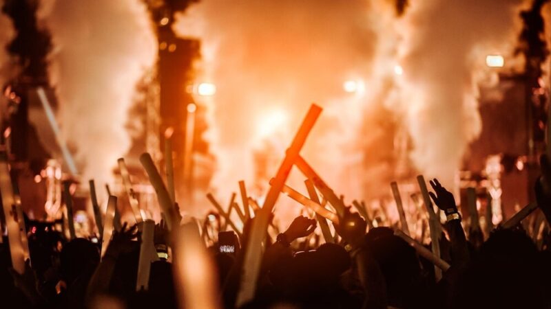 Wiosna na scenie: Młodzi wokaliści z Powiatu Wrzesińskiego zachwycili talentem