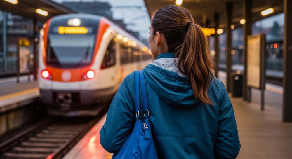 Remonty przejazdów kolejowych w Otocznej i Węgierkach – kluczowe daty zamknięć!