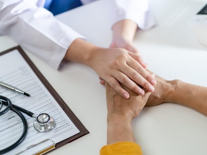 Bezpłatne badania dna oka na retinopatię cukrzycową w Nekli