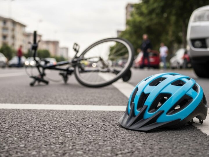 Bezpieczne jednoślady: Policja startuje z nową akcją edukacyjną