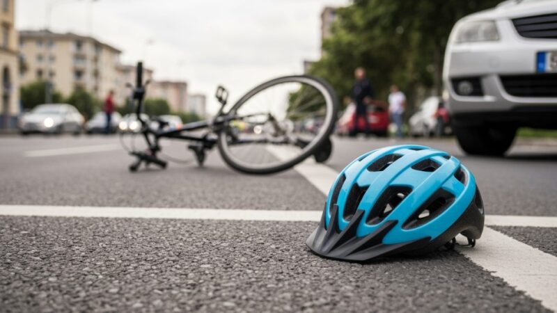 Bezpieczne jednoślady: Policja startuje z nową akcją edukacyjną