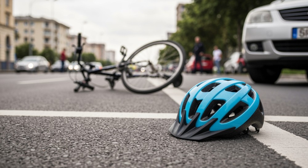 Bezpieczne jednoślady: Policja startuje z nową akcją edukacyjną