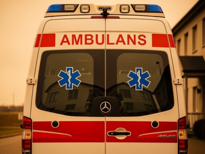 Motocyklowy sezon z bezpieczeństwem na pierwszym miejscu