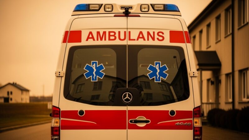 Motocyklowy sezon z bezpieczeństwem na pierwszym miejscu