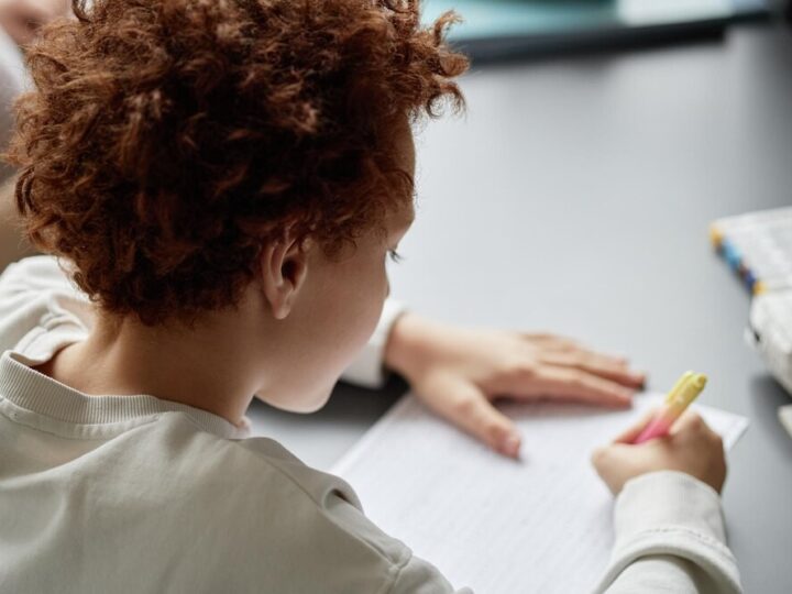 Szkolenie o bezpieczeństwie dzieci: Przeciwdziałaj przemocy i buduj wsparcie