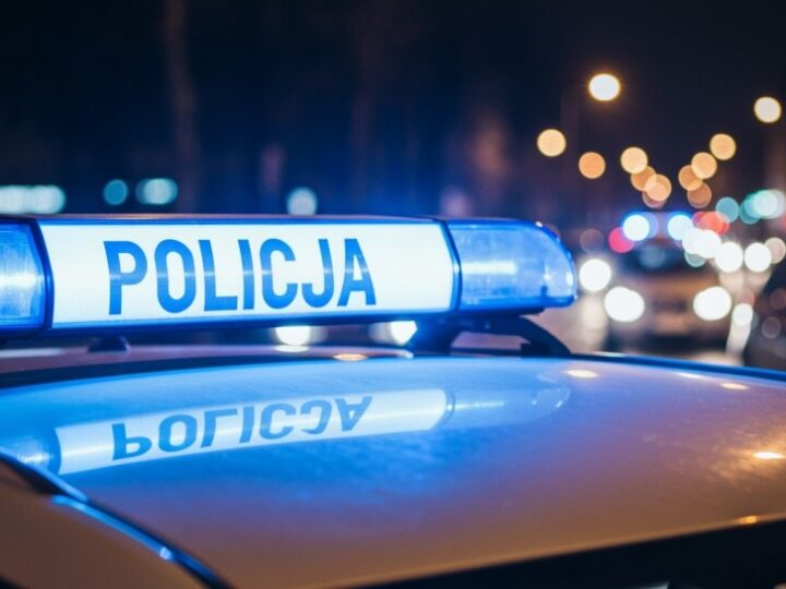 Akcja „Poszukiwany”: Policja zatrzymuje 7 osób i odnajduje zaginioną 20-latkę