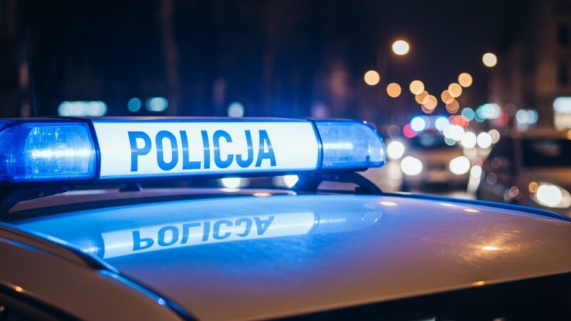 Akcja „Poszukiwany”: Policja zatrzymuje 7 osób i odnajduje zaginioną 20-latkę