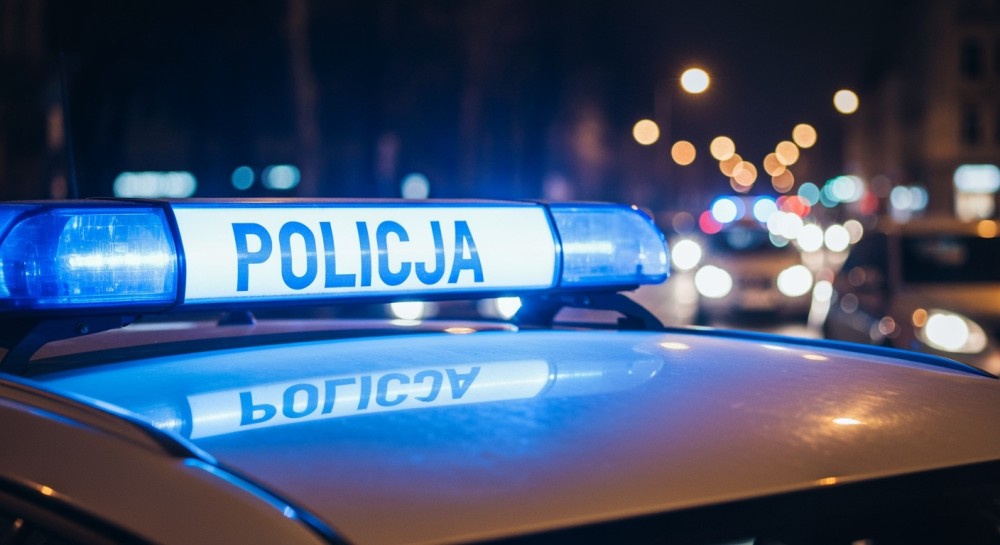 Akcja „Poszukiwany”: Policja zatrzymuje 7 osób i odnajduje zaginioną 20-latkę