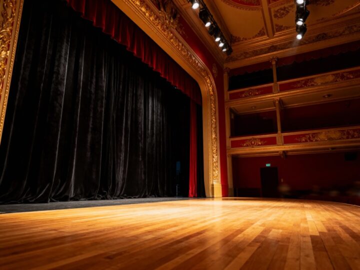 Września zyskała 20 tys. zł na spektakl dla całej rodziny