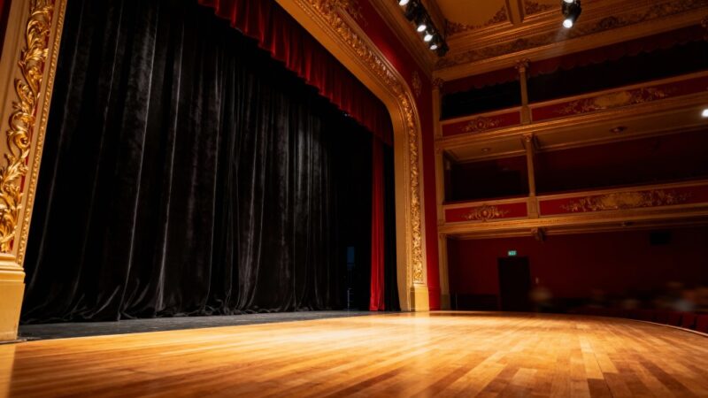 Września zyskała 20 tys. zł na spektakl dla całej rodziny