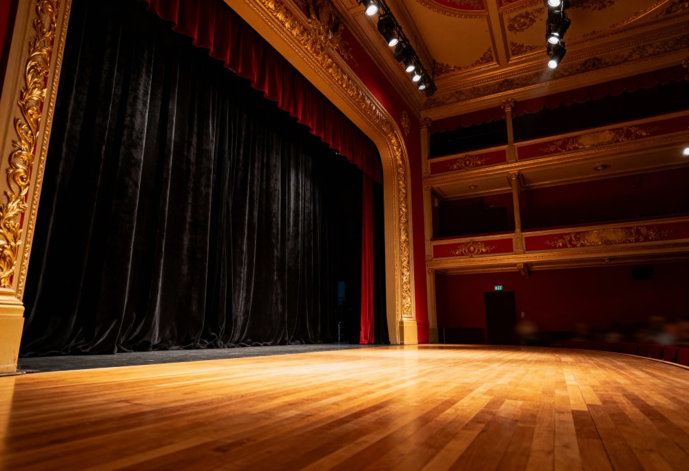 Września zyskała 20 tys. zł na spektakl dla całej rodziny