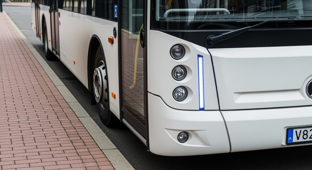 Nowa era gminnej komunikacji autobusowej: wyzwania i innowacyjne rozwiązania