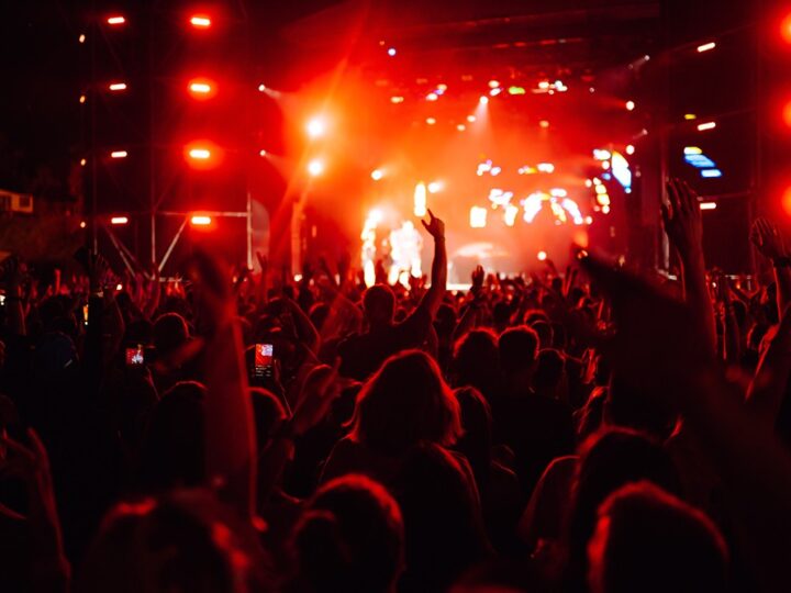 Queentet zagra hity Queen we Wrzesińskim Ośrodku Kultury!